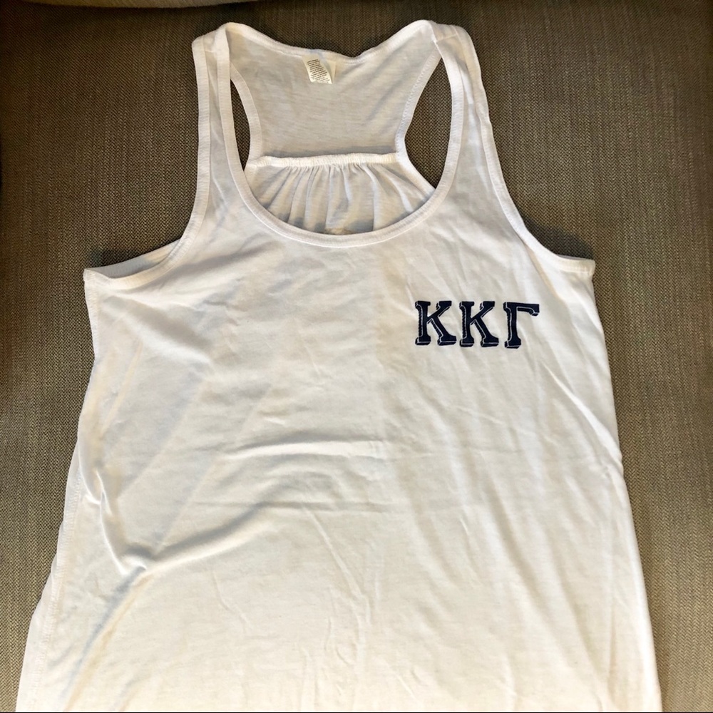 3 for $25! Sweet Home Kappa Kappa Gamma Top